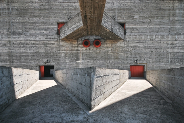 Fotografia e Arquitetura: Federico Cairoli - Imagem de Destaque