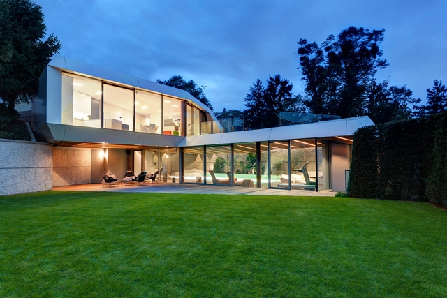 Casa Spa / architekti.sk - Spa