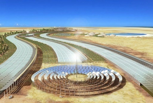 Exploration Architecture: Designing with Nature - Featured Image
