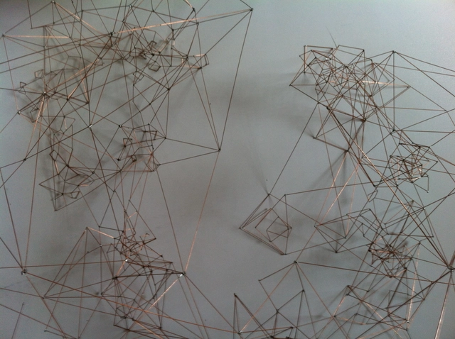 AA Visiting School: Tehran - The Third Place-Urban Machines - Featured Image