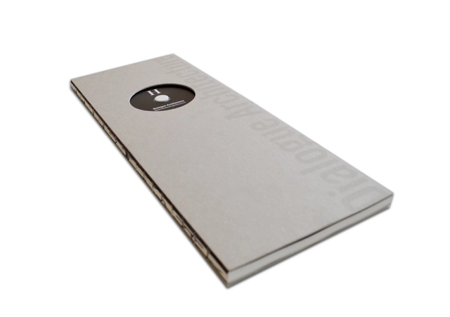 Dialogue Architecture / Herreros Arquitectos - Imagen Principal