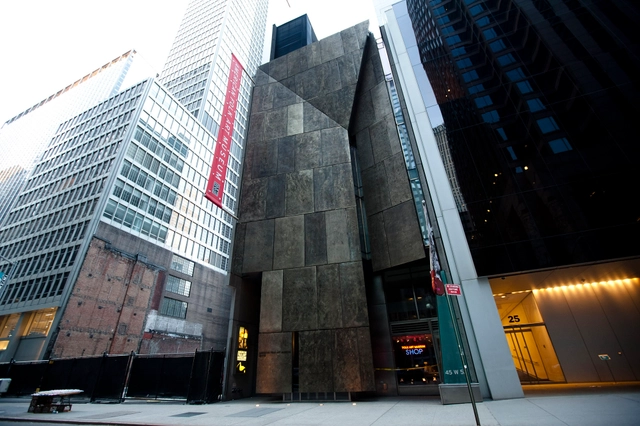 Critical Round-Up: Reaction to the Folk Art Museum's Demolition, MoMA's Expansion - Featured Image