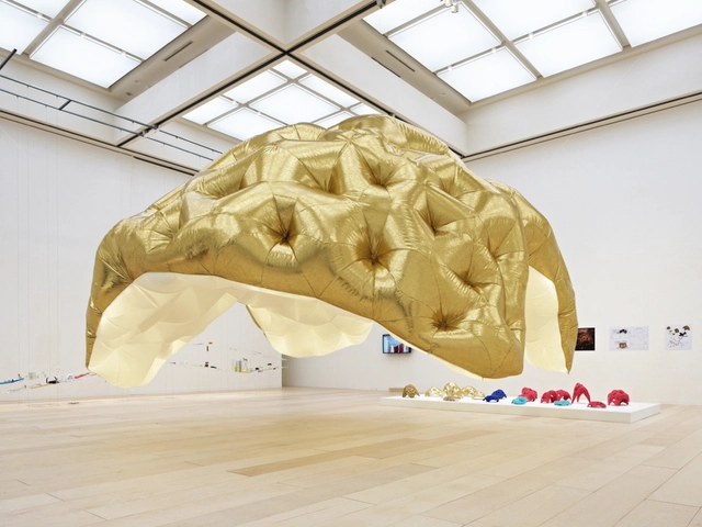 AA Exhibition: Third Natures - Featured Image