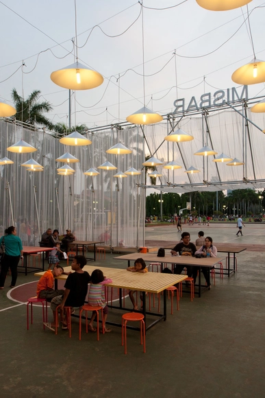 Kineforum / Csutoras & Liando - Cine