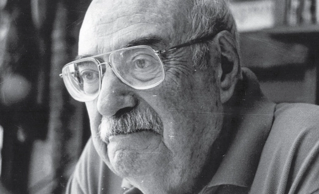 ¡Feliz Cumpleaños José Miguel Galia! - Imagen Principal