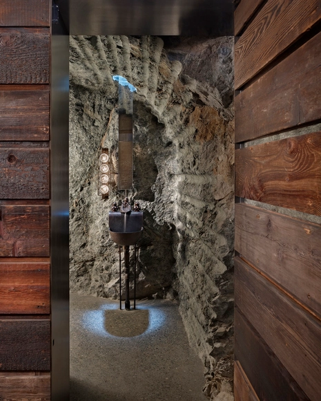 2014 AIA Institute Honor Awards for Interior Architecture - Featured Image