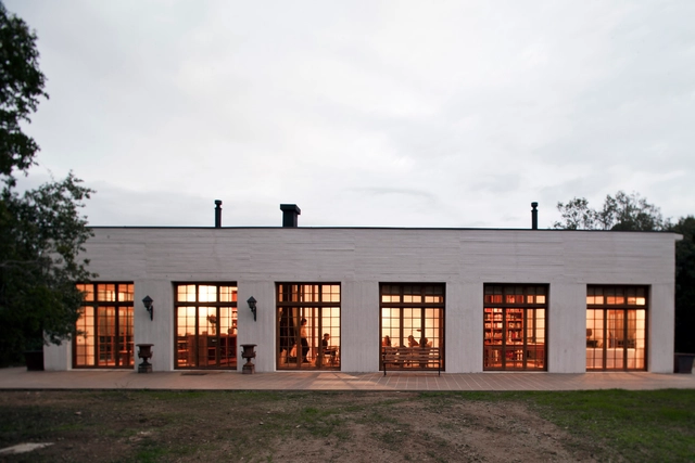 Casa / Estudio Las Rúas / Olimpia Lira - Renovación