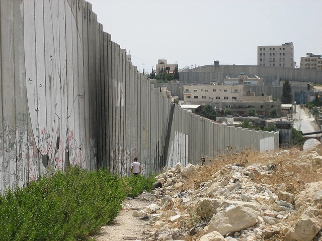 Ariel Sharon, Architecture and Occupation - Featured Image