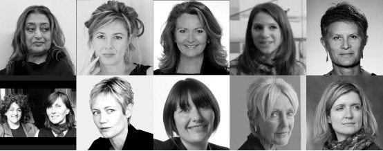 Women to Watch in 2014 - Featured Image