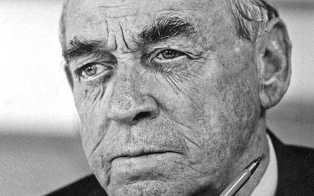 En perspectiva: Alvar Aalto - Imagen Principal