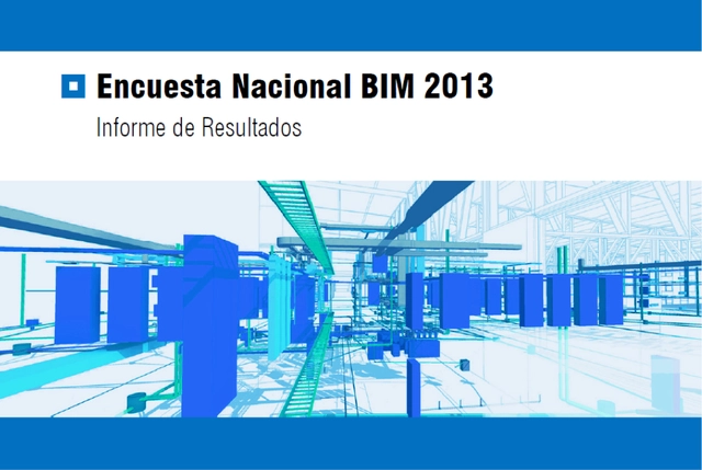 Publican resultados de Primera Encuesta BIM 2013 - Imagen Principal