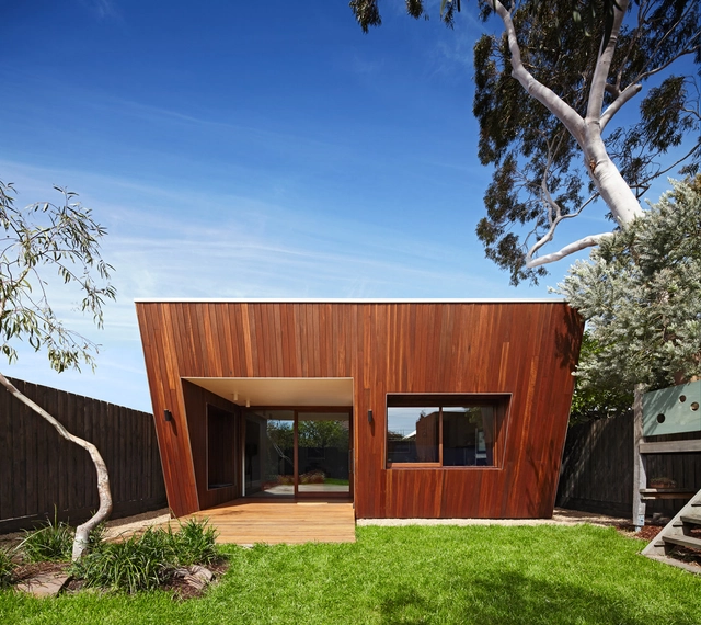Casa Thornbury / Mesh Design - Casas