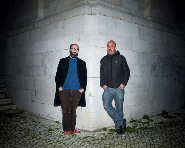 Curators of Lisbon Architecture Triennale 2016 Announced - Featured Image