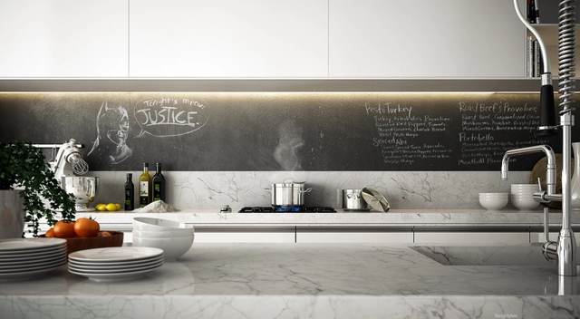 Visualización en Arquitectura: 10eightytwo - Imagen Principal