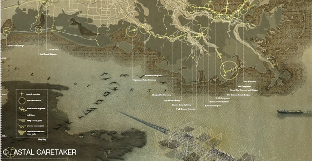 Winners of d3 Unbuilt Visions 2013 Competition Announced - Featured Image