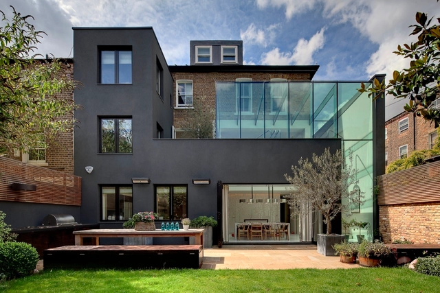 Souldern Road / DOS Architects - Remodelaciones