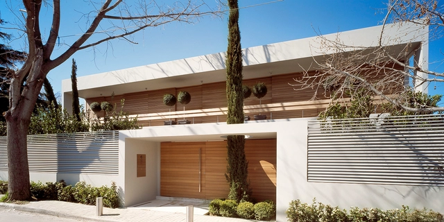 Villa 153  / ISV Architects - Remodelaciones