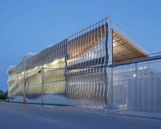 Zahner Launches Software for Design and Fabrication - Featured Image