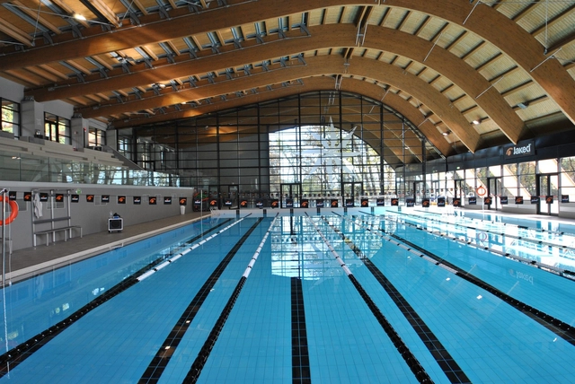 Club Deportivo Olgiata  / LAD - Piscina