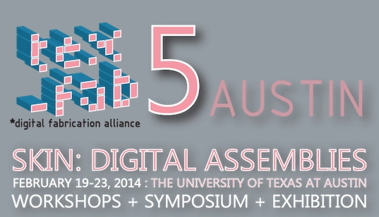 TEX-FAB Skin: Digital Assemblies  - Featured Image