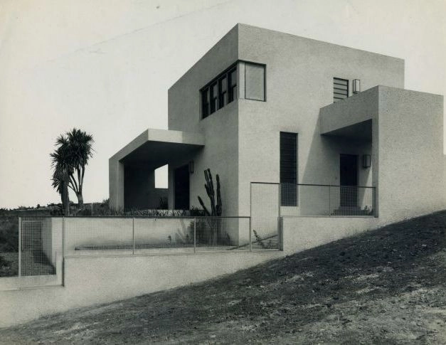 Centro Universitário Maria Antonia promove visitas às construções modernas de Warchavchik  - Imagem de Destaque