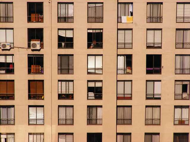 Por qué en Chile parecen estar locos por los departamentos - Imagen Principal