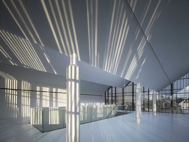 Light Matters: 7 maneiras da luz natural tornar o projeto mais sustentável - Imagem de Destaque