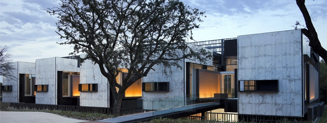 Residência Privada III / COOTAR - Casas