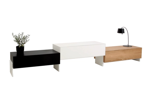 Serie Blocks / Magda Alves + Daniel Pera - Imagen Principal