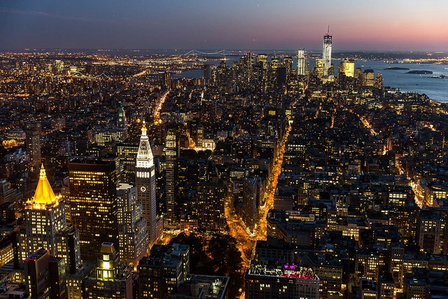 The Guardian Launches Guardian Cities - Featured Image