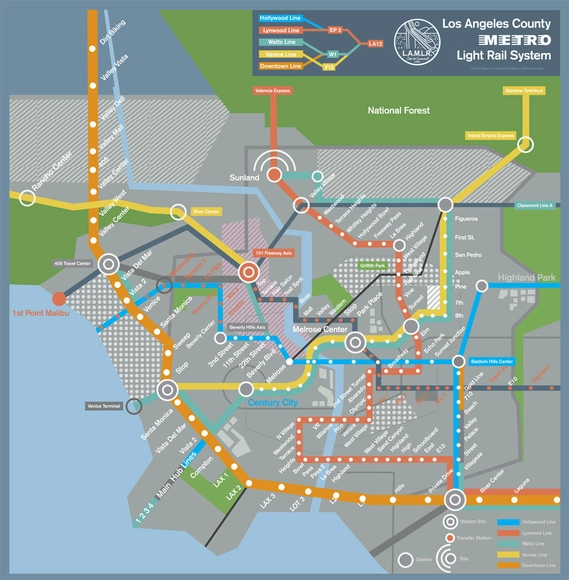 In "Her," A Hopeful Vision for LA's Future - Featured Image