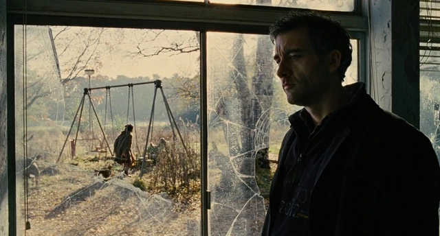 Cinema e Arquitetura: "Filhos da Esperança" - Imagem de Destaque