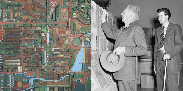 A Master Architect's Surprising Obsession - Featured Image