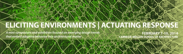 Eliciting Environments | Actuating Response - Featured Image
