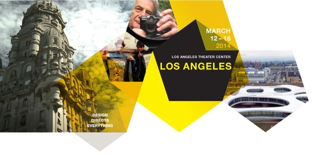 Architecture & Design Film Festival Debuts in Los Angeles - Featured Image