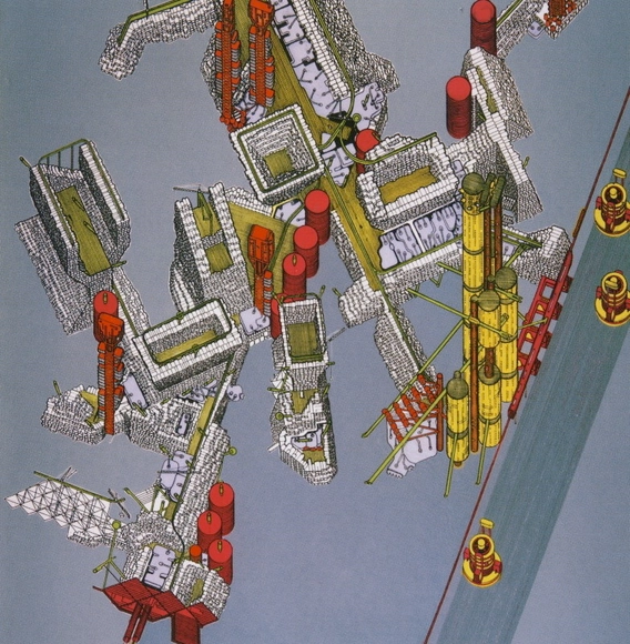 THIS WAS OUR UTOPIANISM! : An Interview with Peter Cook - Featured Image