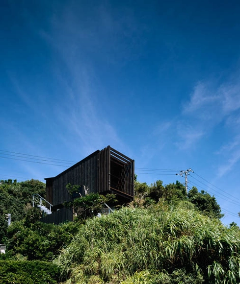 Azumaya / Yuko Nagayama & Associates - Hospitalidade E Entretenimento