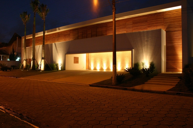Casa MG / Basiches Arquitetos Associados - Casas