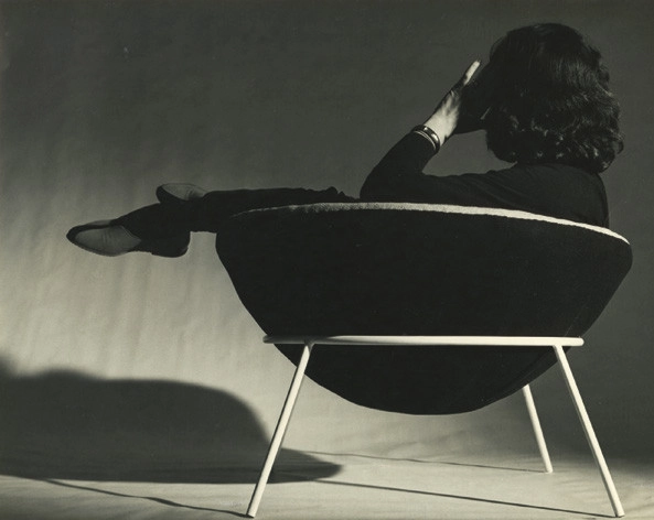 Arper relanza la Silla  Bowl de Lina Bo Bardi - Imagen Principal