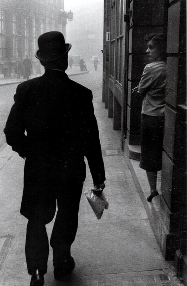 Fotografía de Arquitectura: Sergio Larraín Echeñique, la ciudad como soporte de lo fortuito - Otros