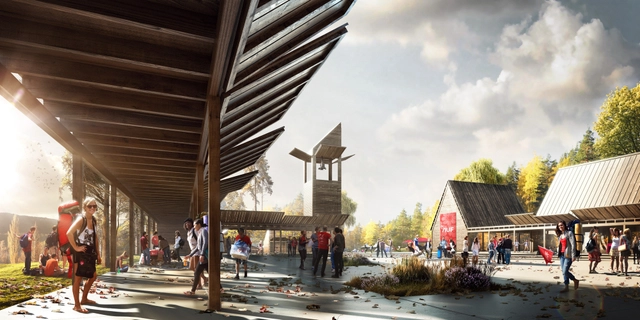 Designing Security into Schools: A Special Report - Featured Image