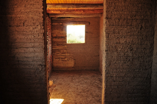 Re-visitando tradiciones constructivas: al rescate de la Quincha - Imagen Principal