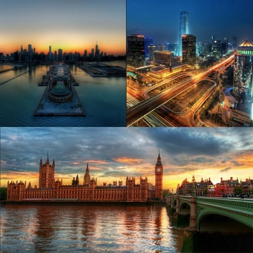 Should You Become a Global Architect? - Featured Image