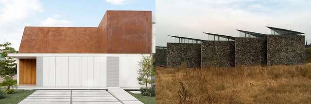 The Architectural League premia a dos despachos mexicanos - Imagen Principal