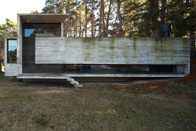 Casa Pedroso / BAK Architects - Casas