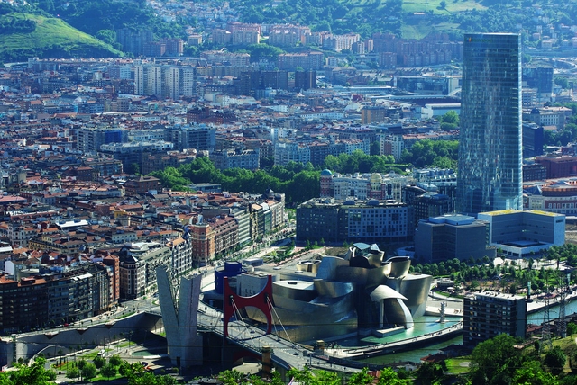 O que o Guggenheim deveria considerar antes de construir em Helsinki - Imagem de Destaque