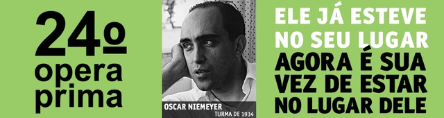 Escolhidos os finalistas regionais do 24º Opera Prima  - Imagem de Destaque