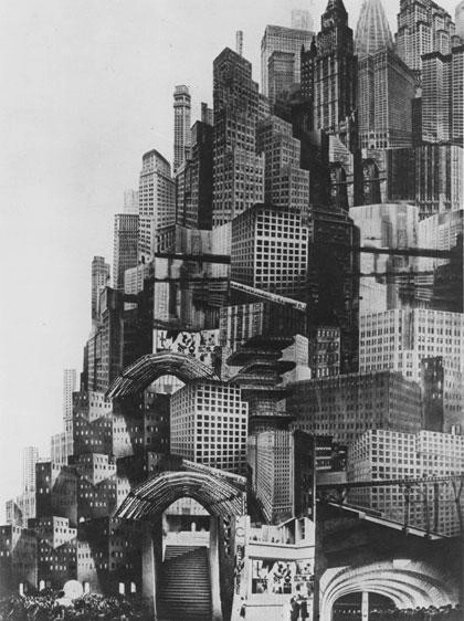 The Best Future Cities Presented on Film - Featured Image