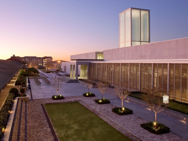 Museo de Arte SCAD / Sottile & Sottile and Lord Aeck Sargent, in association with Dawson Architects - Restauraciones