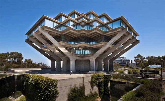 How 5 California Colleges Approach Campus Design - Featured Image
